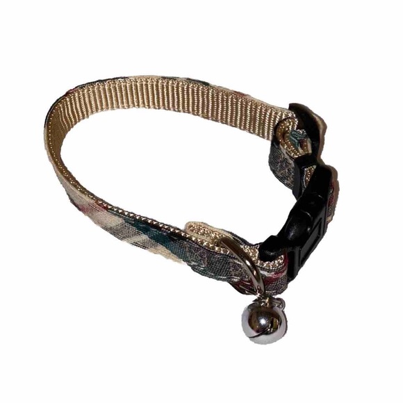 Expawlorer small animal leash/ harness/ collar set - Picture 2 of 5